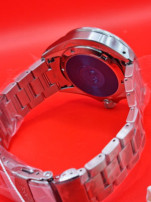Seiko SRPL51 Prospex Sea Samurai Diver Blue Dial Stainless image 4